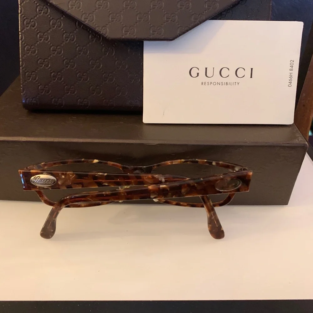 Gucci GG2978 Ego 52-16-140‎ eyeglasses frames